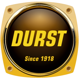 Durst Industries (Aust.) Pty. Ltd. logo