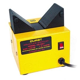 AG-237 Growler – Armature & Coil Insulation Tester