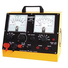 AVR-2001 Durst AVR Meter