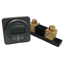 BA-BMV600 Battery Meter Accessories — Available from Durst Industries Australia