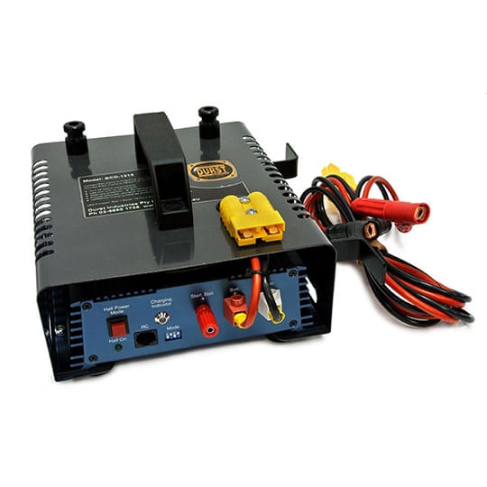15 Amp Automatic Workshop Charger