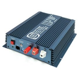 Battery Charger SwitchMode BCS-1215B — Available from Durst Industries Australia