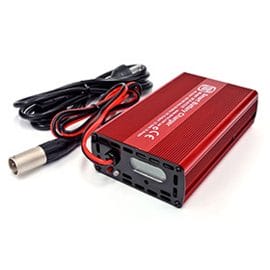 BCS-A1210 Smart Battery Charger – 12V 10A