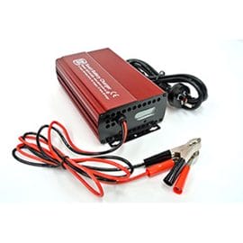 BCS-A1220 SmartCharger — Available from Durst Industries Australia