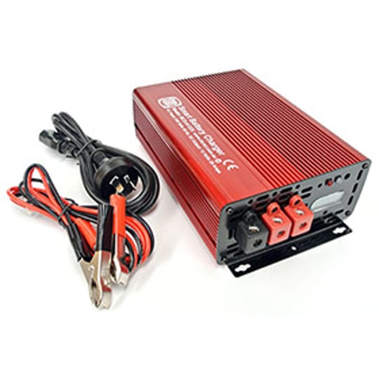 BCS-A1225 Durst Smart Battery Charger