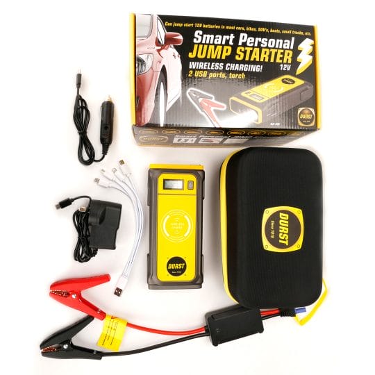 (product) BJS-A38 Smart Personal Jump starter