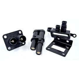 CAT Kit – Plug, Socket, Bracket & Cover for Caterpillar Vehicles