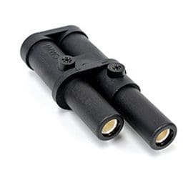 BJT-500CP — Cat Plug to suit Caterpillar vehicles