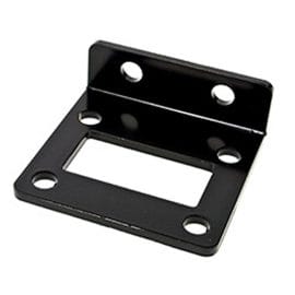 BJT-500CSBR — Cat socket mounting bracket