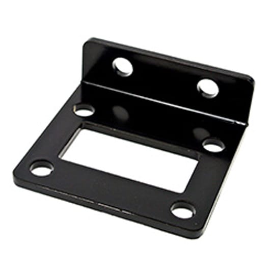 BJT-500CSBR — Cat socket mounting bracket