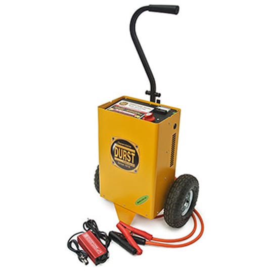 BJT-75 Workshop Jump Starter