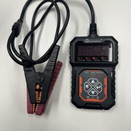 BT-108 Digital Battery Tester