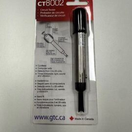 MM-CT8002 Circuit Tester with Buzzer