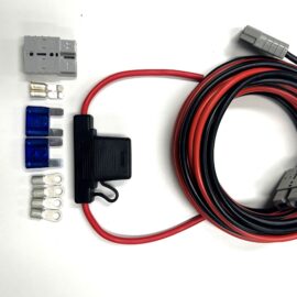 DC-DC Wiring Kit - 7 metre LS-DBS-7 M