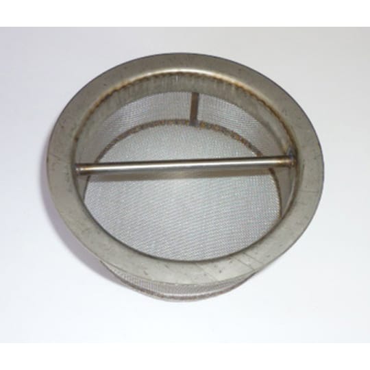 DSW-1011 St/St FilterTrap — Available from Durst Industries Australia