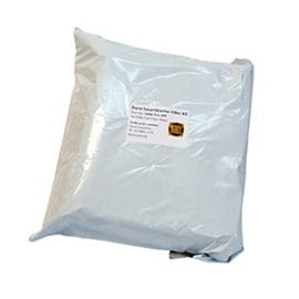 DSW-FL4 3PK OzzyMat™ Filters