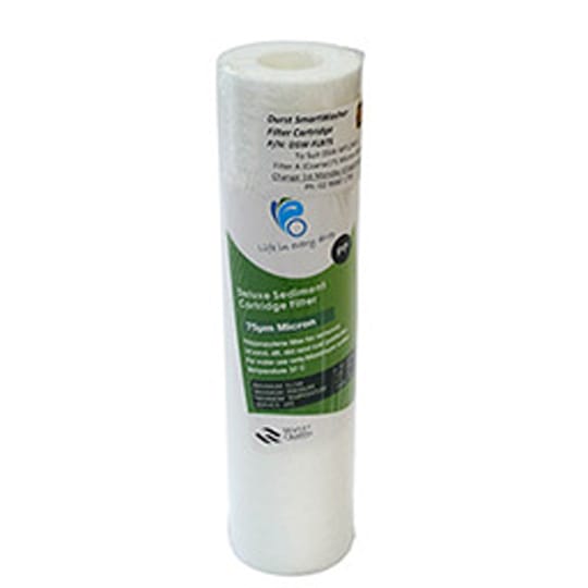 Canister Filter DSW-FL875 — Available from Durst Industries Australia