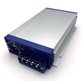 Switchmode Battery Charger BCS-WSC-12120