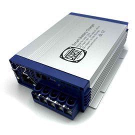 SwitchMode Battery Charger - BCS-WSC-1230SB