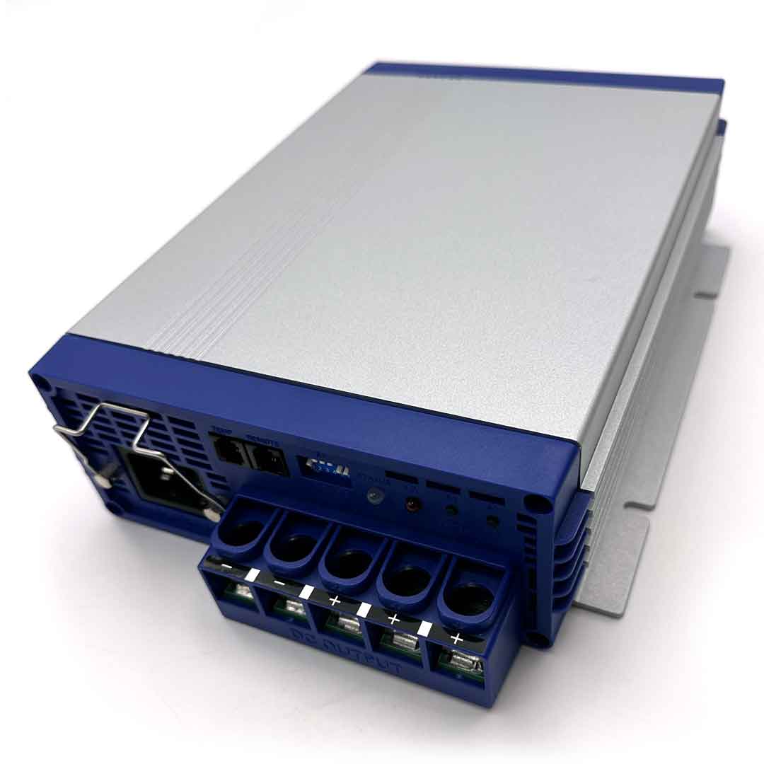 Switchmode Battery Charger BCS-WSC-2425