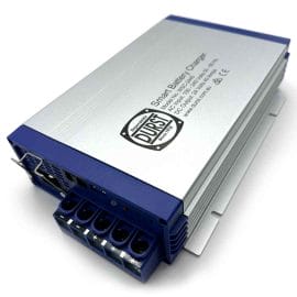 Switchmode Battery Charger BCS-WSC-2440