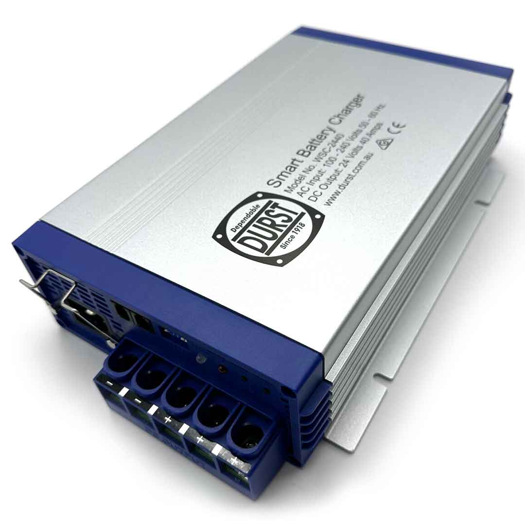 Switchmode Battery Charger BCS-WSC-2440