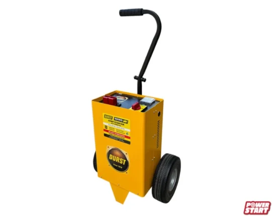 Durst BJT-4000 V2 RHINO Jump Starter