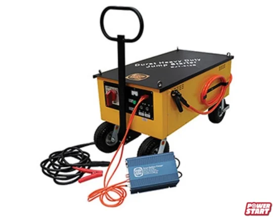 Mobile Jump Starter Durst BJT-510B