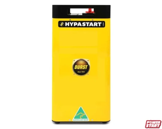 Durst HYPASTART X4500MS Diesel Truck Jump Starter