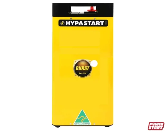 Durst Hypastart X4500MS 1224V Jump Starter