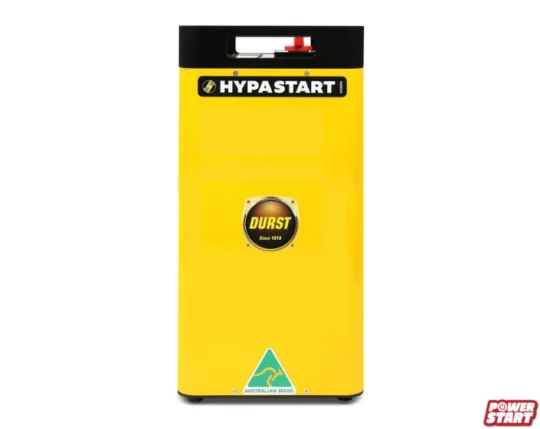 Durst Hypastart X4500MS Truck Jump Starter