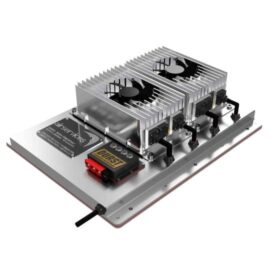 IP Rated Wall Charger