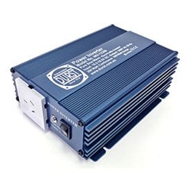 AC Inverters INV-12300 — Available from Durst Industries Australia