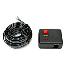 Remote for AC Inverters INV-RC15 — Available from Durst Industries Australia