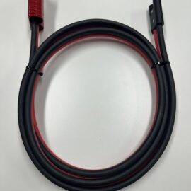 Komatsu to Anderson Specialised Cable Set - 3.0 Metre