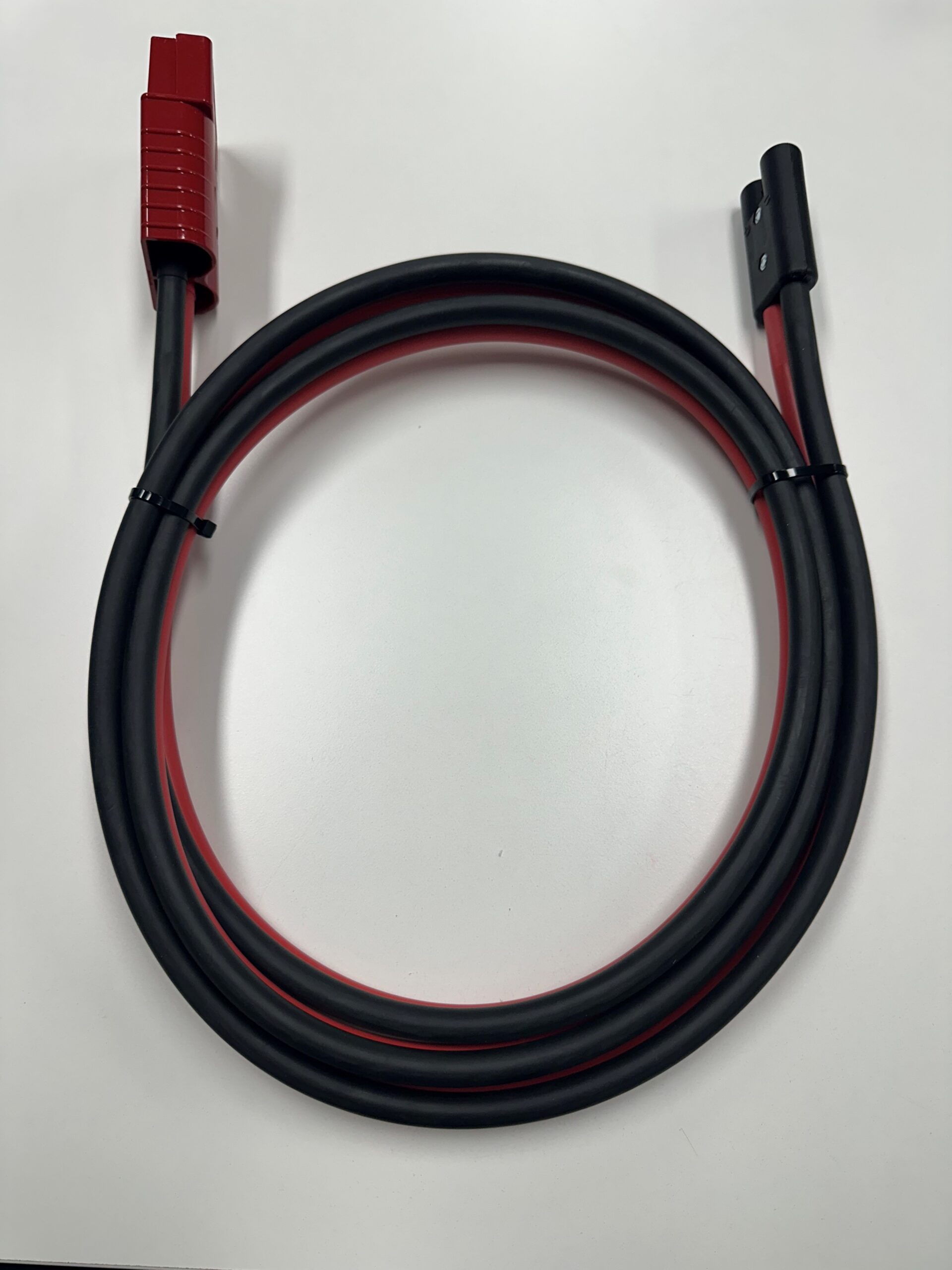 Komatsu to Anderson Specialised Cable Set - 3.0 Metre