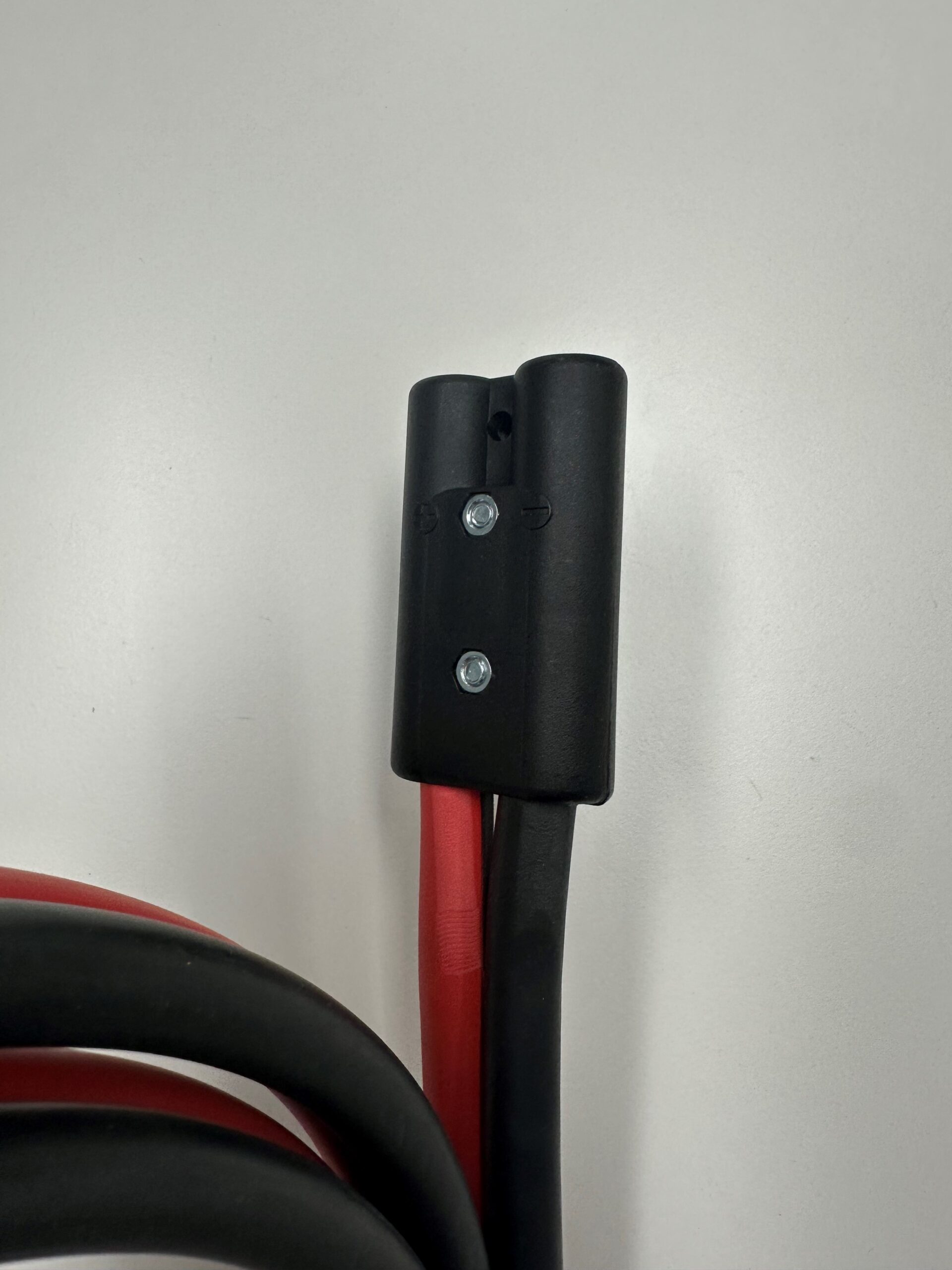 Komatsu to Anderson Specialised Cable Set - 3.0 Metre - Image 2