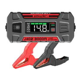 Lokithor J402 PRO Jump Starter