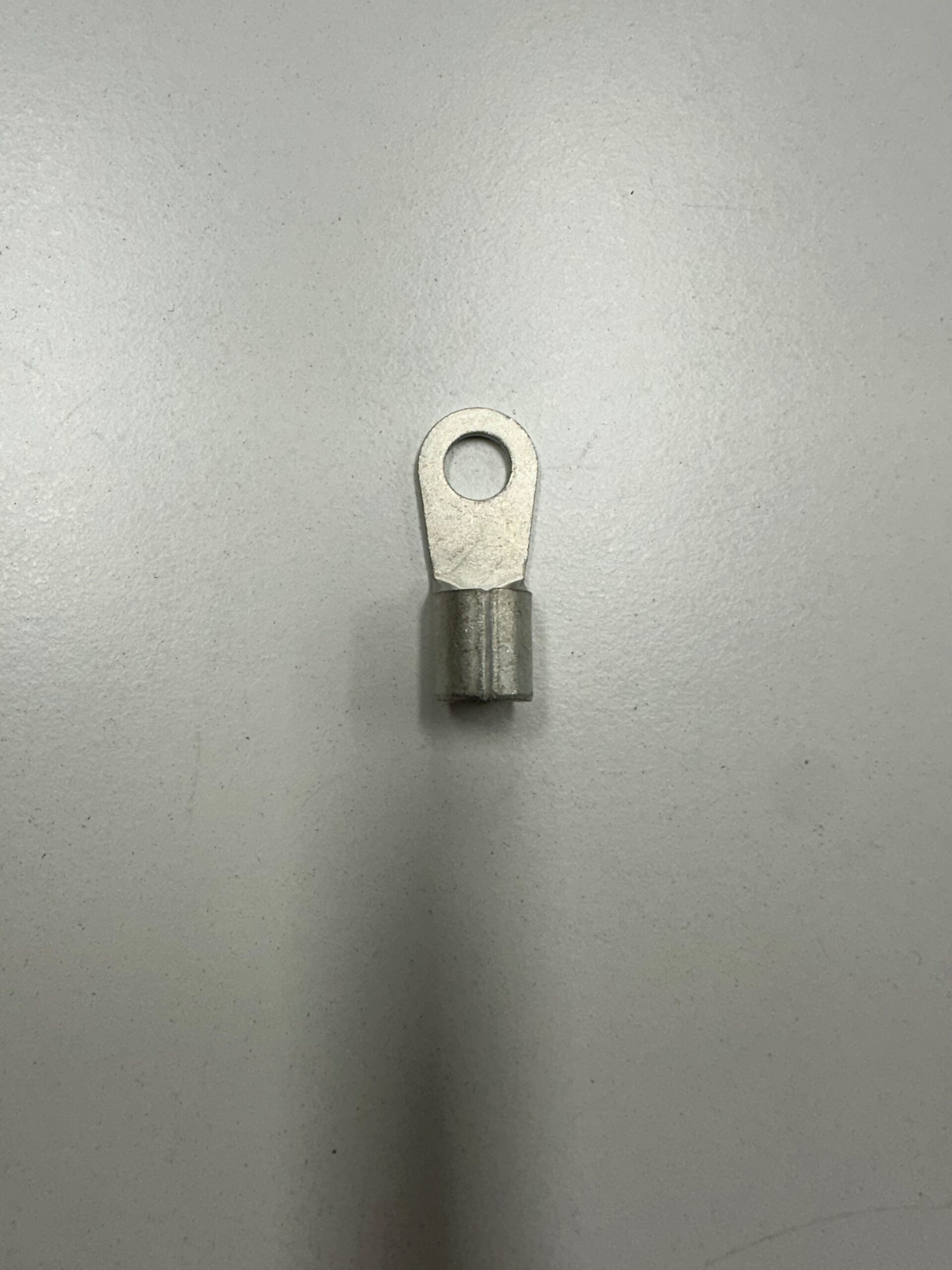 Lug Ring 6mm Hole 104-RV6