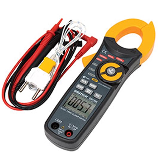 Current Clamp MM-1566 — Available from Durst Industries Australia