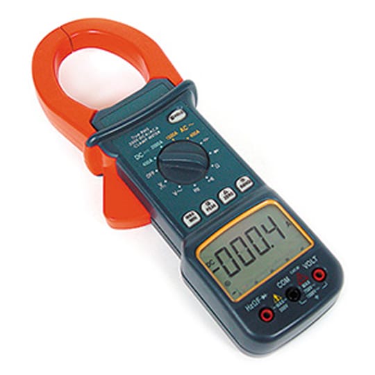 Current Clamp MM-2608 — Available from Durst Industries Australia