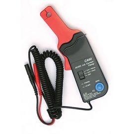 Current Clamp MM-CA60 — Available from Durst Industries Australia