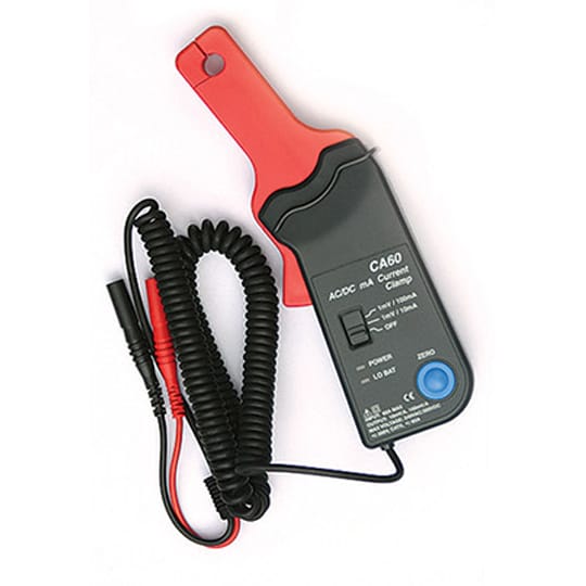 Current Clamp MM-CA60 — Available from Durst Industries Australia