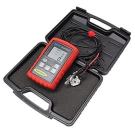 MM-TA300 Smartach D Diesal Engine Tachometer — Available from Durst Industries Australia