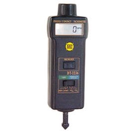 MM-TPT Optical Photo/Contact Tachometer — Available from Durst Industries Australia