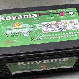 #Super Special# Battery 512-6-QW-180. (N200 Equivalent)