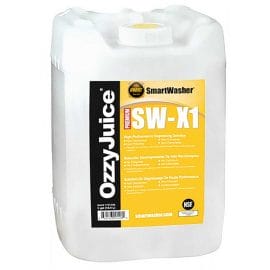 DSW-X1 OzzyJuice®