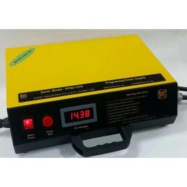 PPS2-12100 Programming Power Supply – 12 Volt, 100 Amp