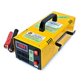 12V 70A ECU Programming Power Supply