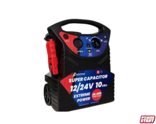 Porta Power C-1224-TR-10